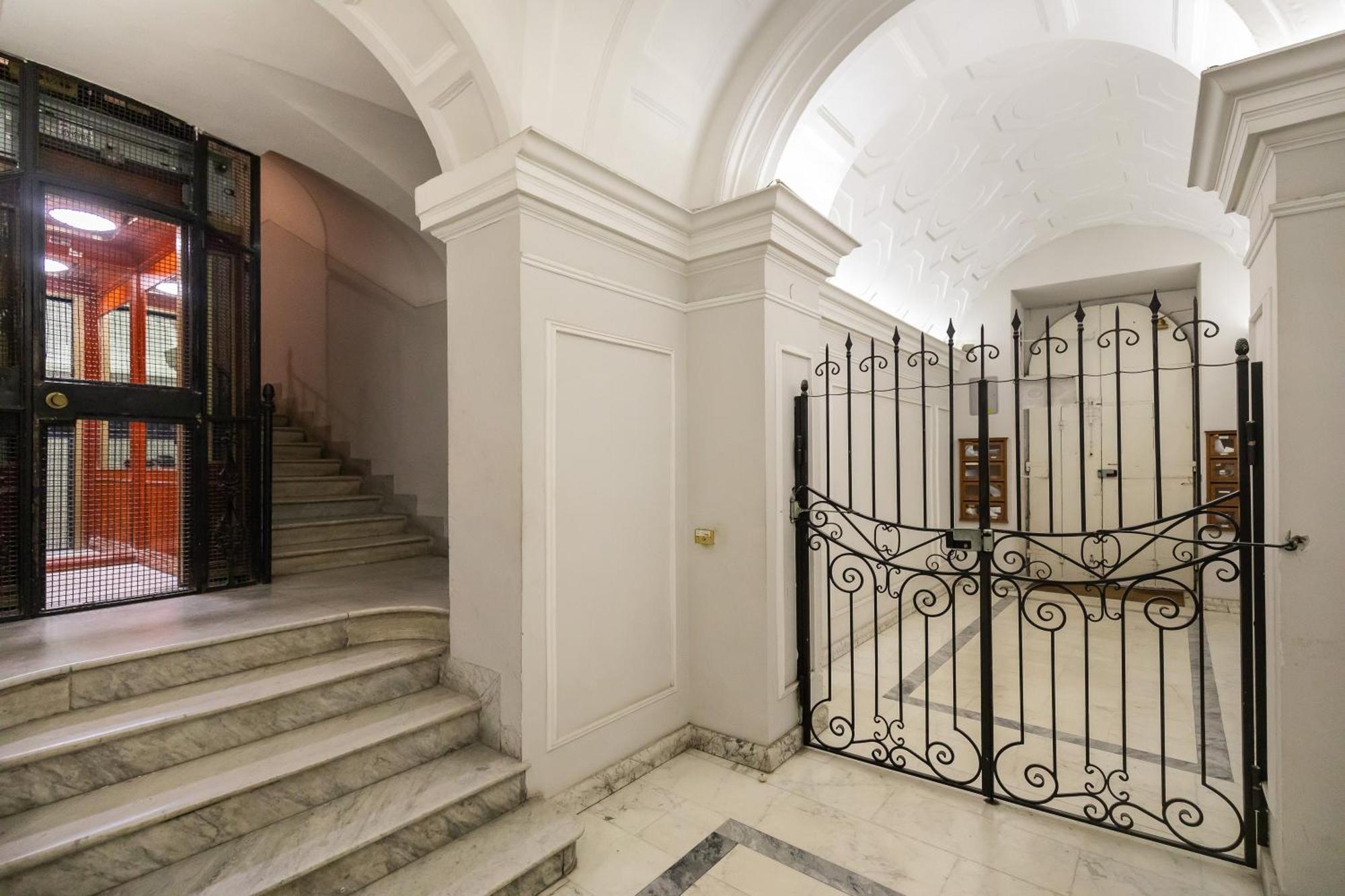 Sistina Boutique Maison d'hôtes