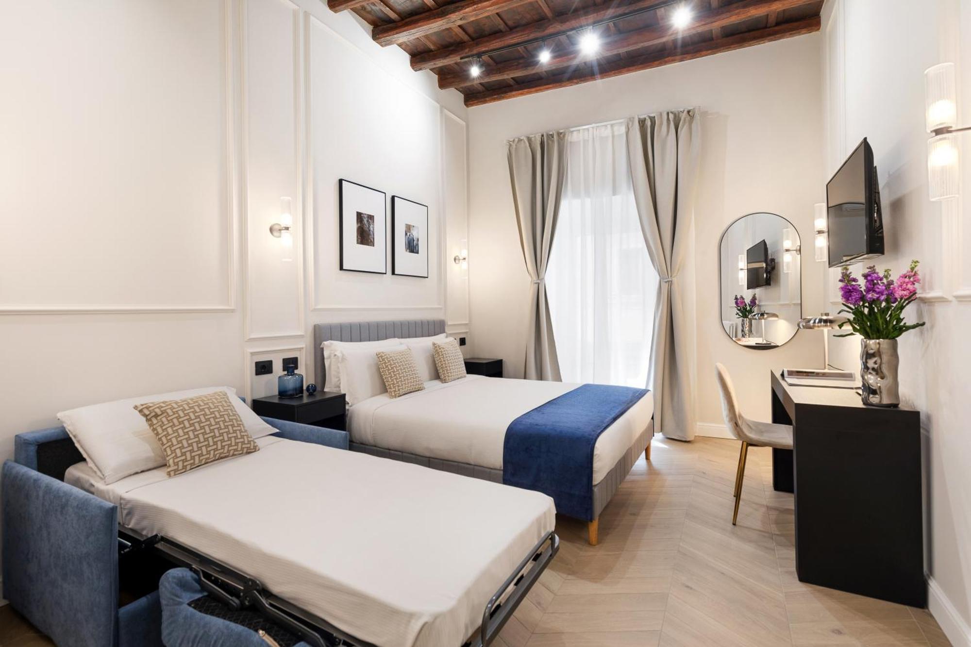 Maison d'hôtes Sistina Boutique *