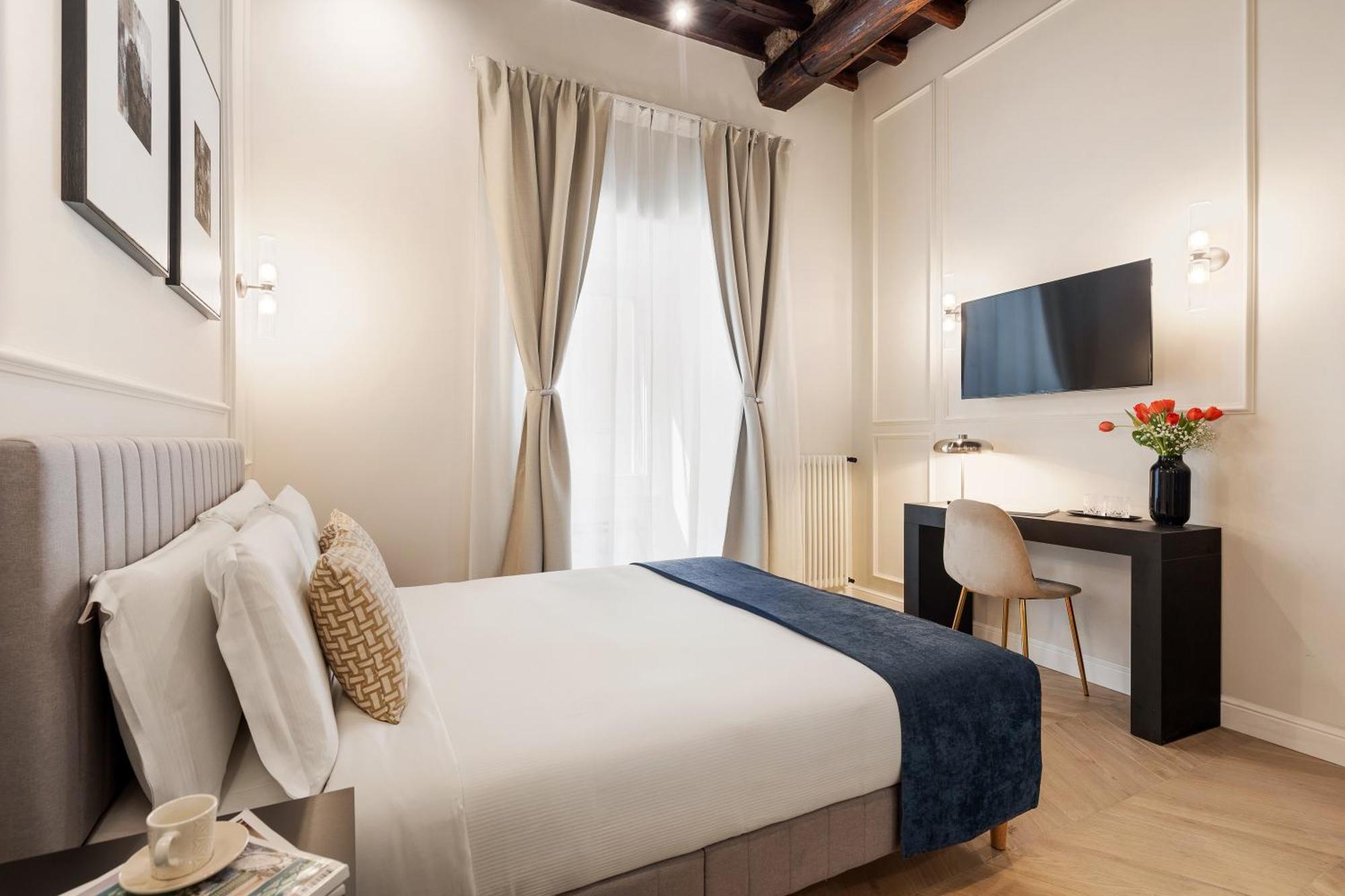 Maison d'hôtes Sistina Boutique *