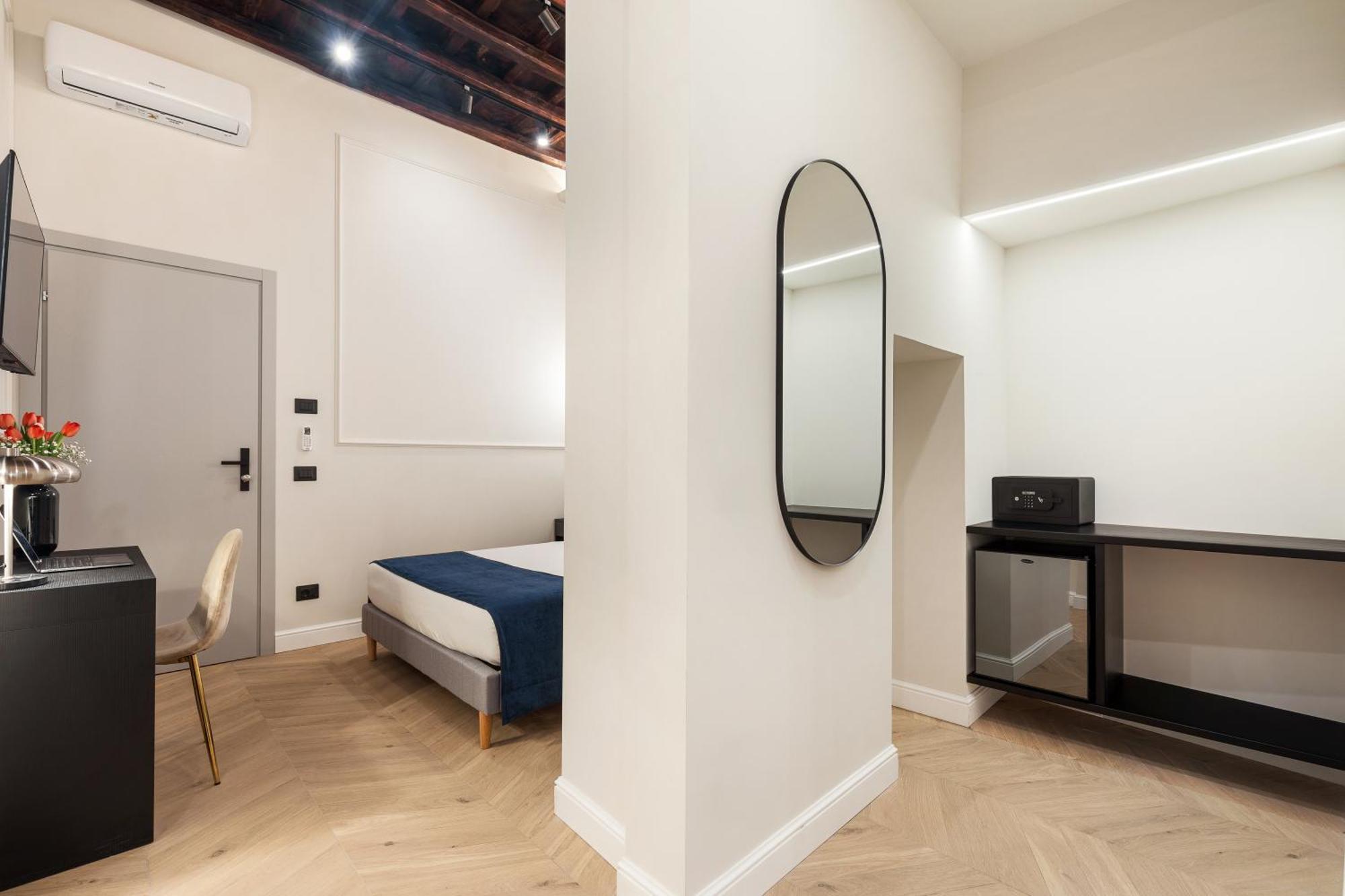 Maison d'hôtes Sistina Boutique Rome