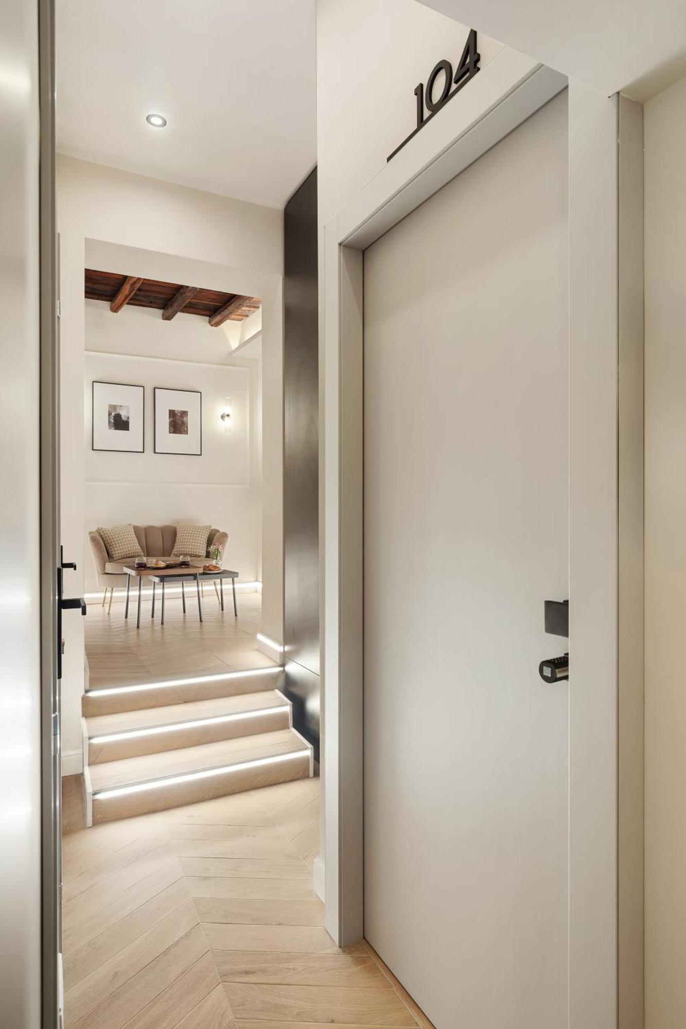 Maison d'hôtes Sistina Boutique
