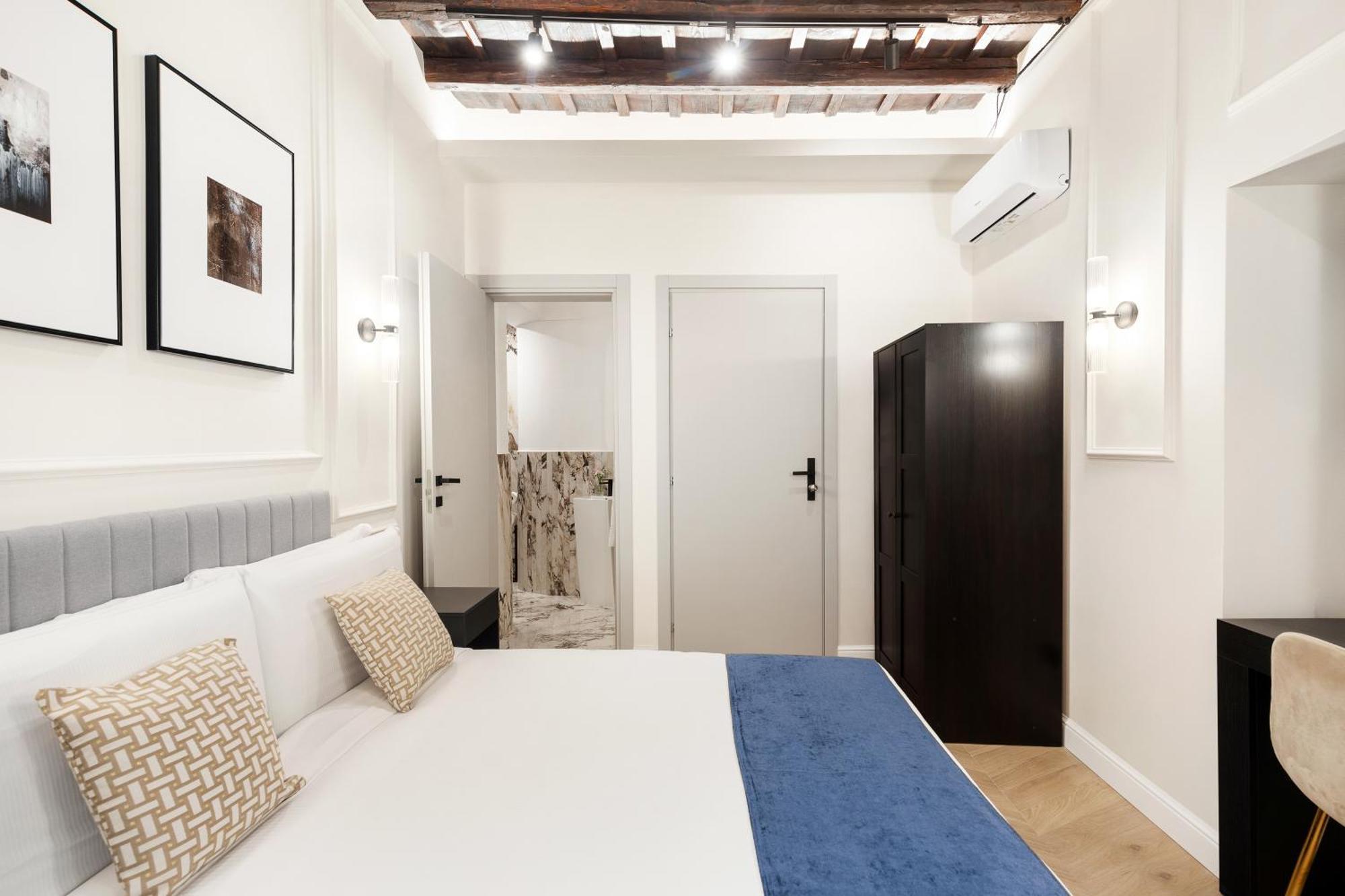 Sistina Boutique Maison d'hôtes