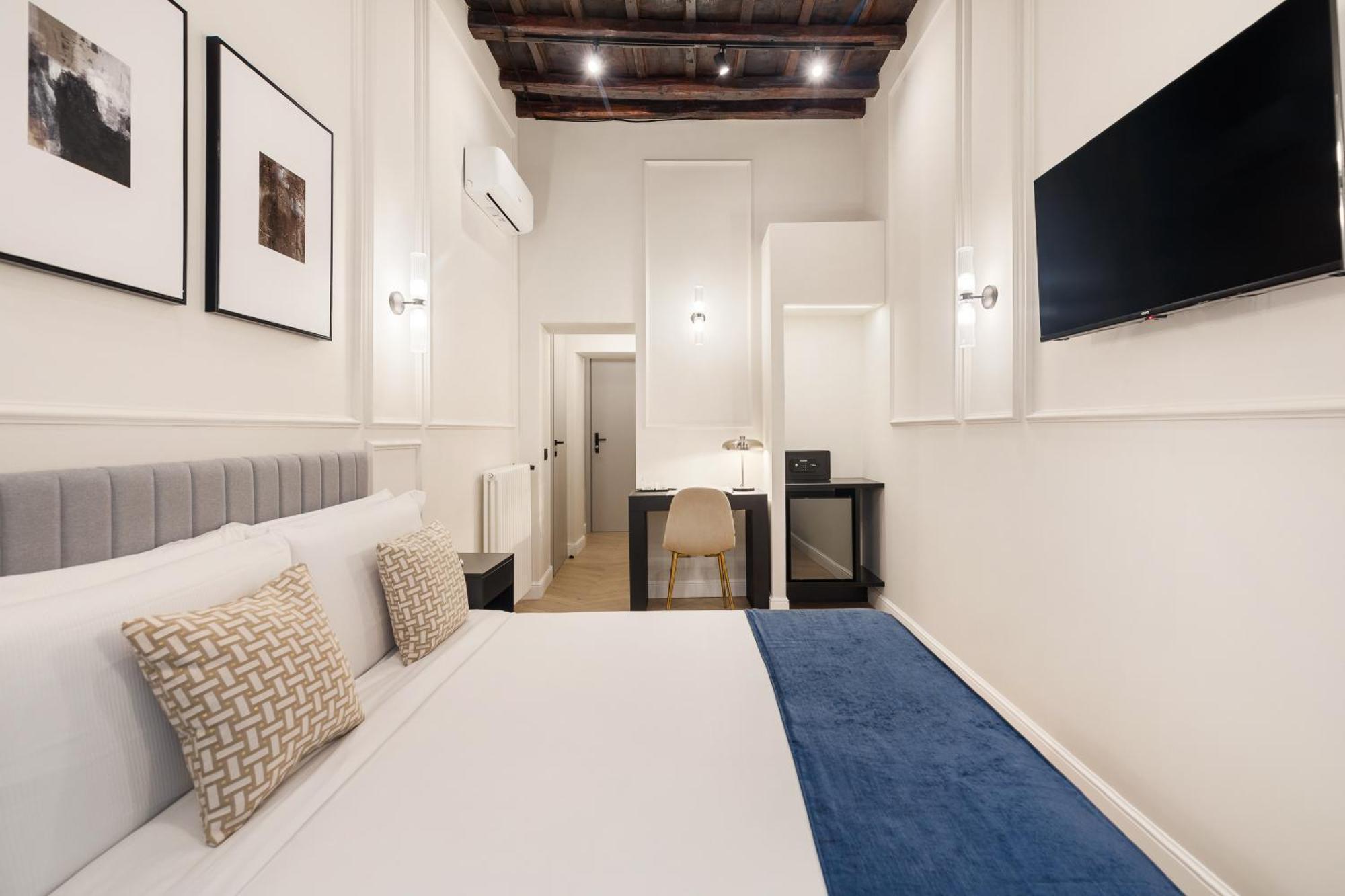 Maison d'hôtes Sistina Boutique