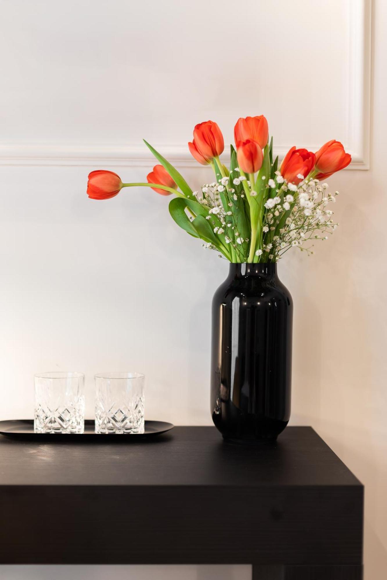 Sistina Boutique Maison d'hôtes *