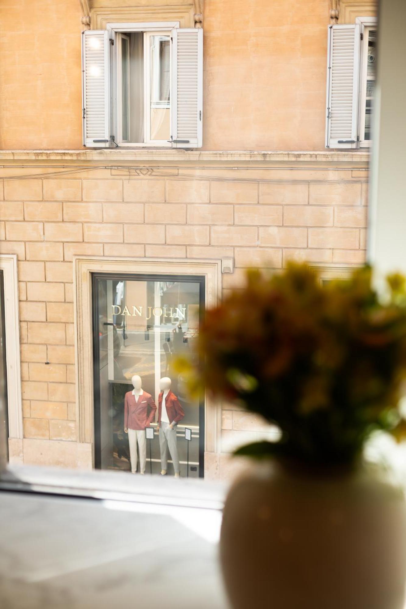 Sistina Boutique Maison d'hôtes